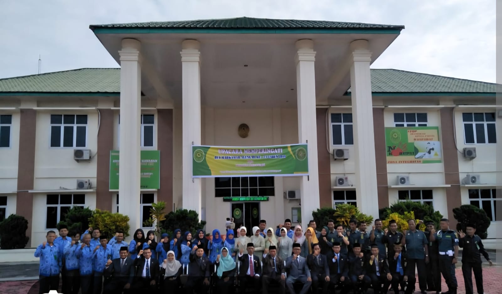 Vonis Percobaan Kasus Penganiayaan di Aceh Singkil Tuai Sorotan Publik