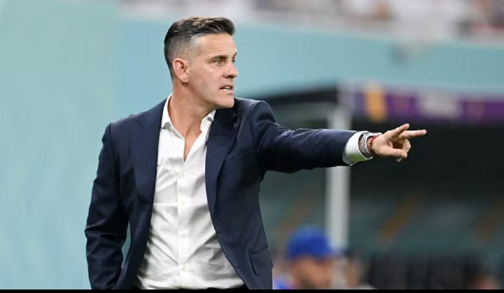 Grup Neraka! John Herdman Tantang Garuda Naik Level di Piala Asia 2027