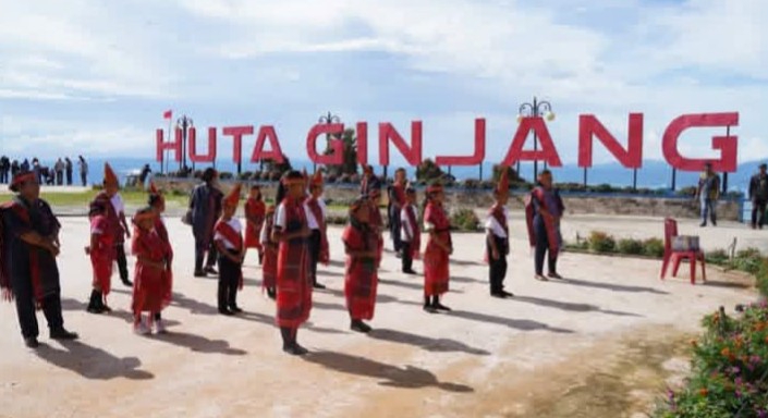 Budaya Batak Didorong Jadi Magnet Wisata di Hutaginjang