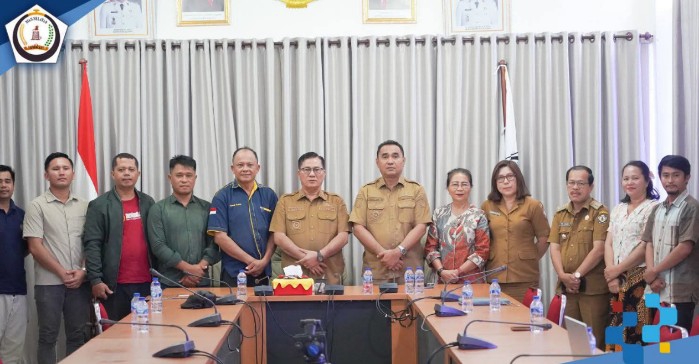 Pemkab Nias Selatan Dukung Maenamolo Fest 2026 Jadi Ikon Wisata