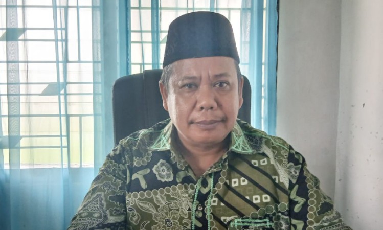Jemaah Haji Siantar Tetap Prima Jelang Puncak Ibadah