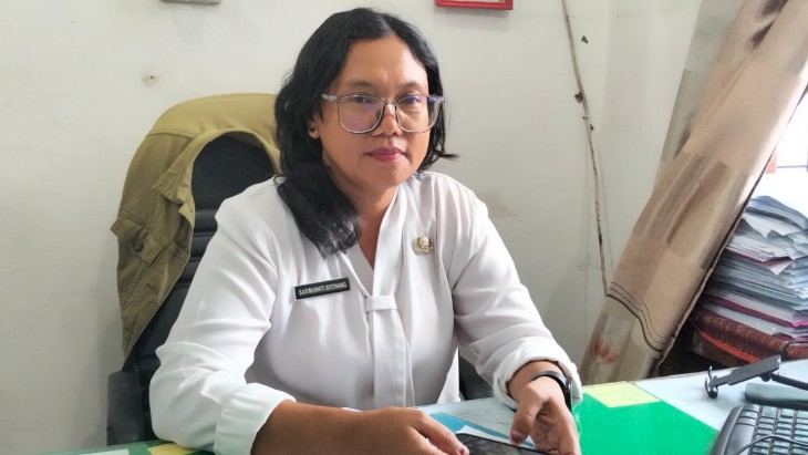 BKPSDM Taput: Tidak Ada Penghapusan Maupun Pengalihan Status PPPK