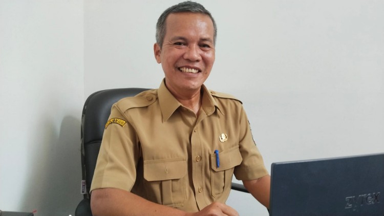 Disdik Siantar Petakan Kebutuhan Guru Honorer