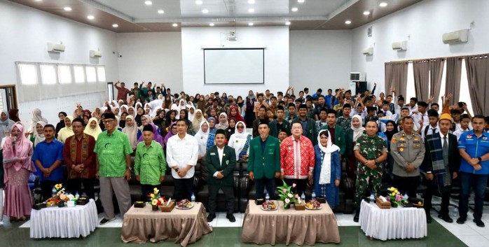 IPA Diharapkan Cetak Generasi Berkarakter dan Bebas Narkoba di Musda XIII
