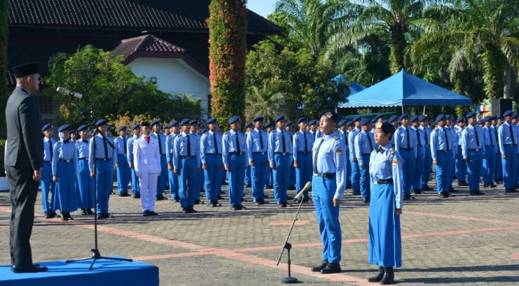 SMAN 1 Matauli, SMA Negeri Pertama di Indonesia Pemegang Otorisasi IB Diploma Programme