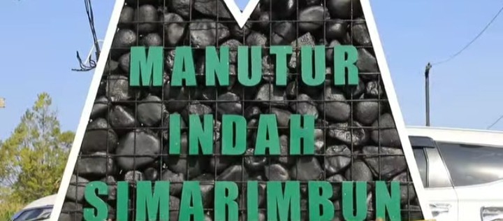 Dirut Klaim Perumahan Manutur Indah Simarimbun Tidak Berada di Lahan Pertanian