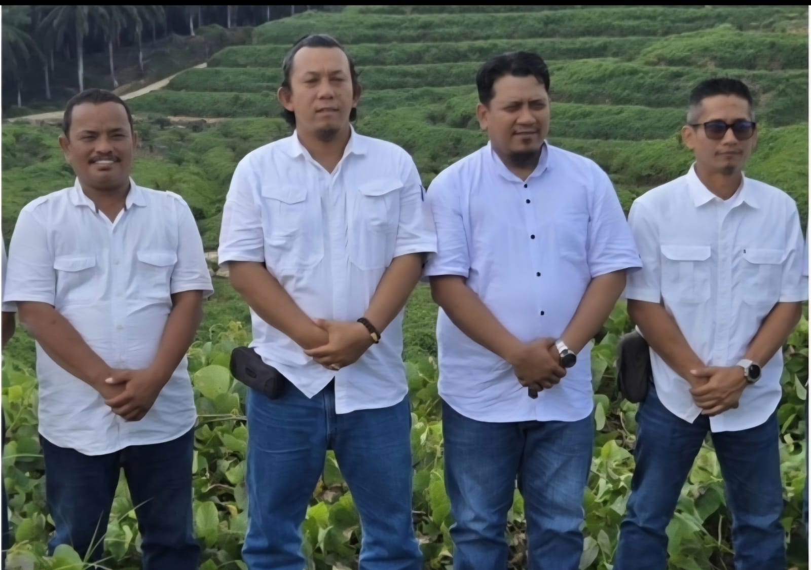 PT Socfindo Lae Butar Sampaikan Ucapan Idul Adha untuk Warga Aceh Singkil