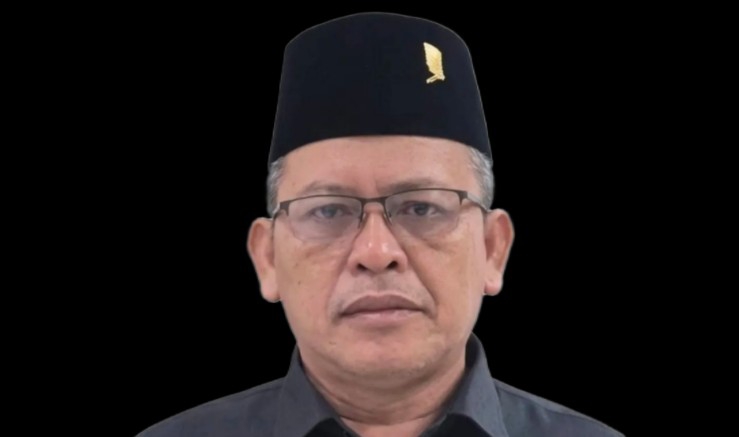 Kasus RSP Nias, Ketua DPRD: Demokrasi Kokoh Jika Hukum Ditegakkan 
