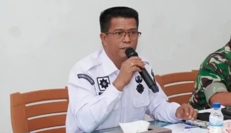 Harapan Kadisnaker Siantar, Kerja Sama Tripartit Dapat Meningkatkan Ekonomi