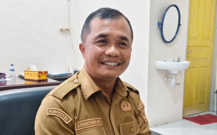 Dinas PUTR Nias Selatan Luruskan Isu Anggaran Publikasi Rp178 Juta