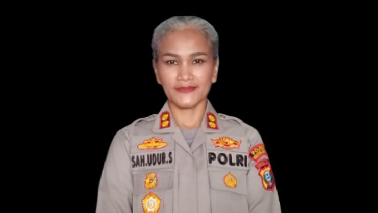 Kapolres Siantar Imbau Warga Tetap Waspada Saat Mati Lampu Total