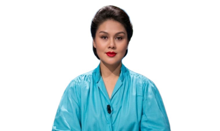 Pungky Rungkat: Suara Tenang Penjaga Kepercayaan di Layar TVRI