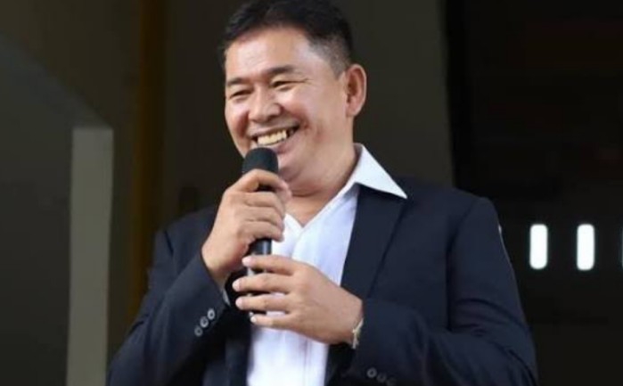 Diduga Tidak Jalankan Rekom BKN, Mangatas: \"Sekolahkan\" Wali Kota Siantar