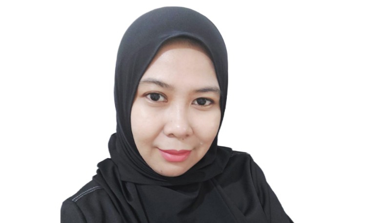 Senyummu, Sedekahmu