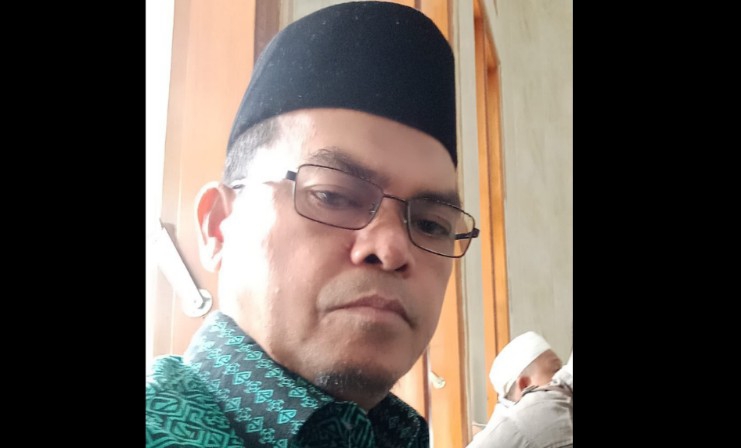 Ketika Pintu Kompetisi Menyempit: Akar Rumput dan Kontestasi Ketua NU Simalungun