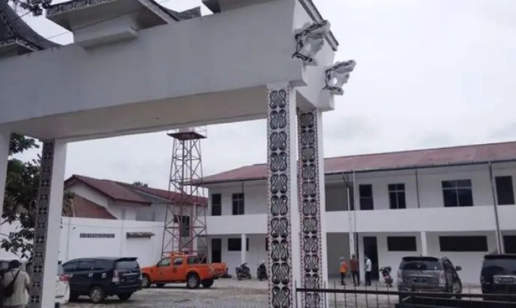 Kejatisu Ambil Alih Perkara Dugaan Mark-up Harga Pembelian Eks Rumah Singgah
