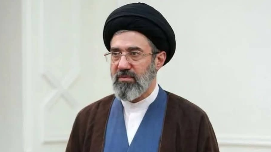 Iran Sindir Militer AS di Negara Arab \'Pangkalan Boneka\'
