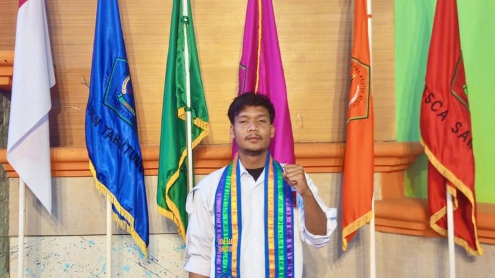 BEM IAKN Tarutung Soroti Keterlambatan Pencairan Beasiswa PPA