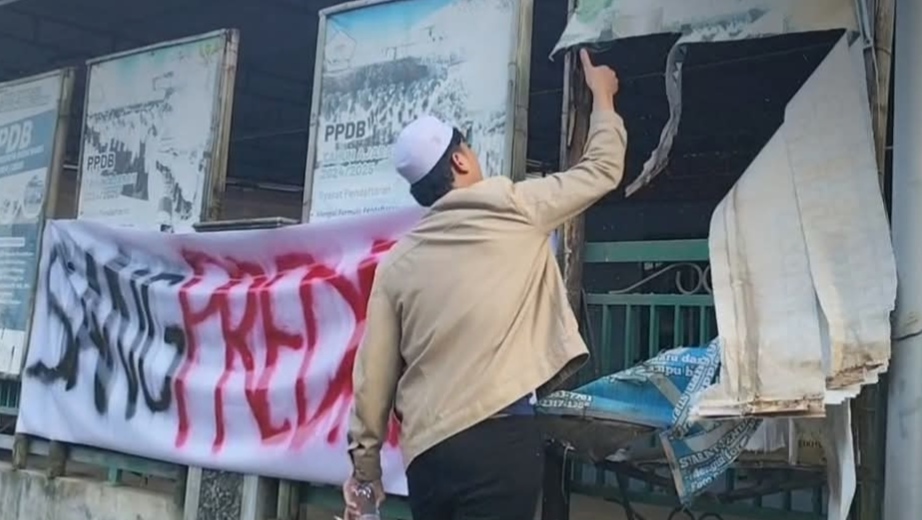 Posko Aduan Pelecehan di Ponpes Pati Dibuka, Satu Korban Melapor