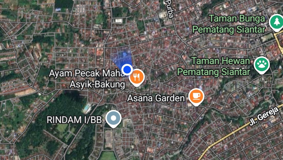 Google dan WhatsApp Permudah Pemantauan Lokasi Secara Real-Time