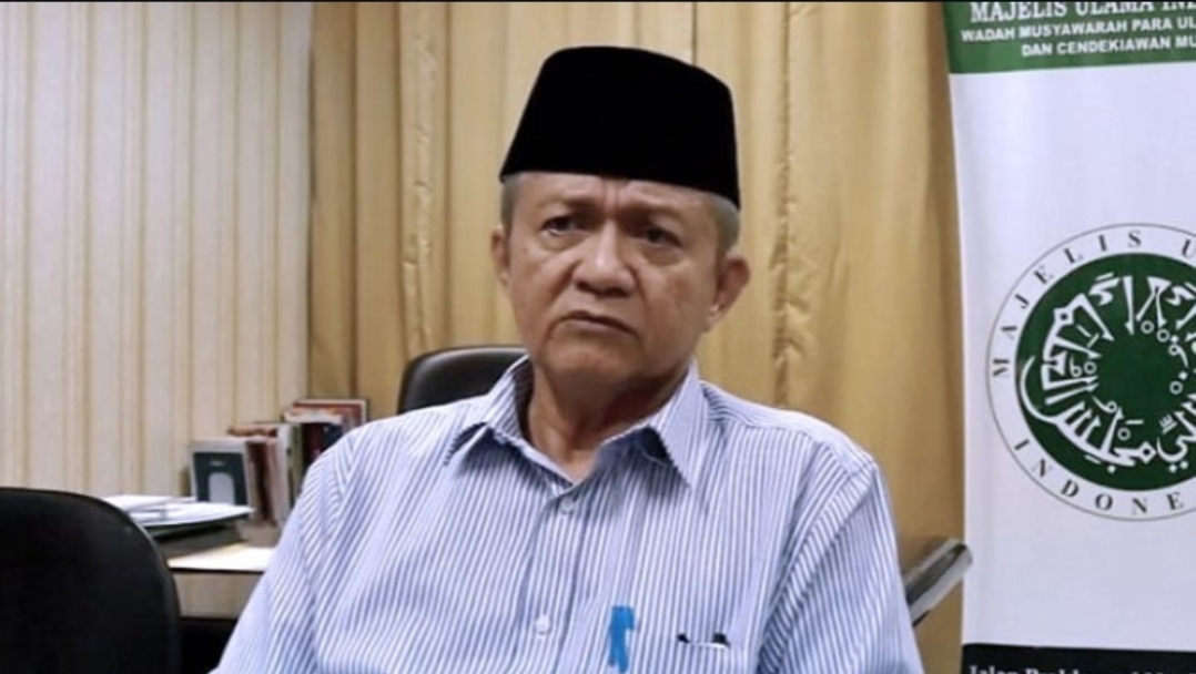 Kasus Ponpes Pati, MUI Desak Hukuman Berat untuk Tersangka