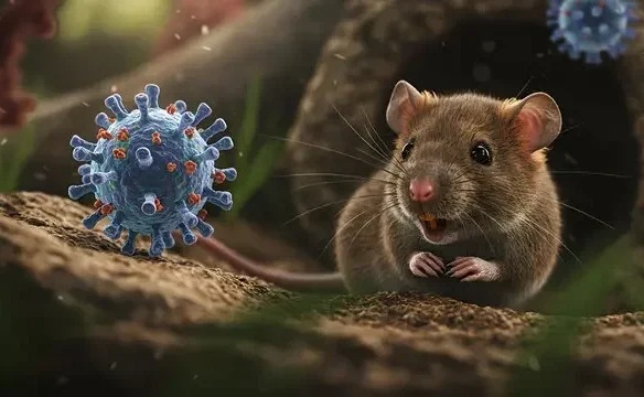 Apa Itu Hantavirus? Kenali Gejala, Cara Penularan dan Pencegahannya