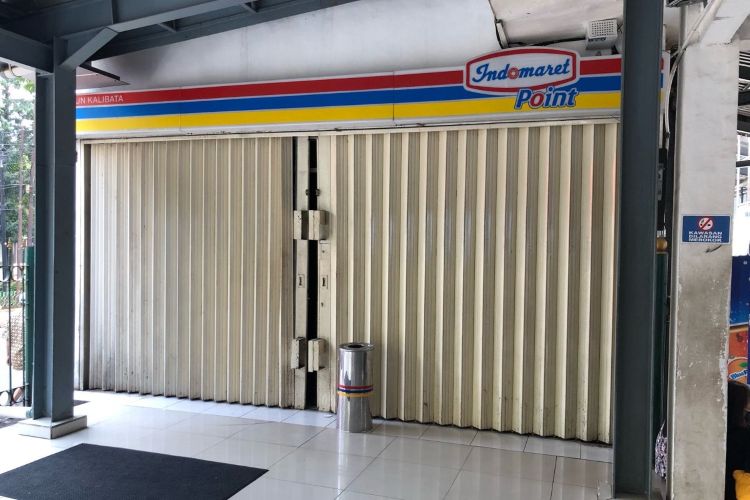 Viral Indomaret Tutup 31 Mei dan 1 Juni, Ini Faktanya