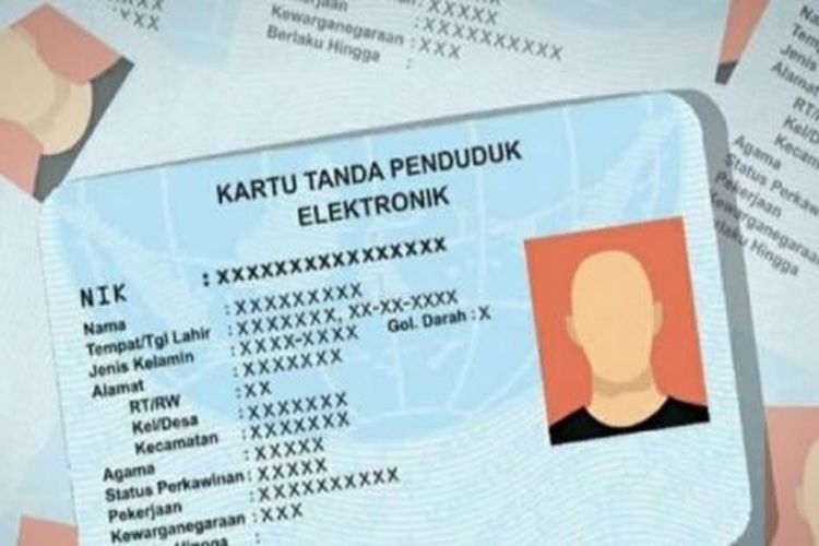 Dukcapil Tegaskan Fotokopi e-KTP Masih Berlaku, Masyarakat Tak Perlu Khawatir