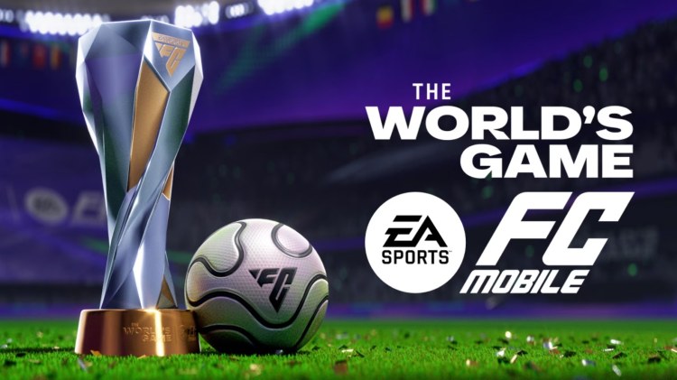 Kode Redeem FC Mobile Terbaru 28 Mei 2026: Klaim Gems dan Pemain OVR Tinggi