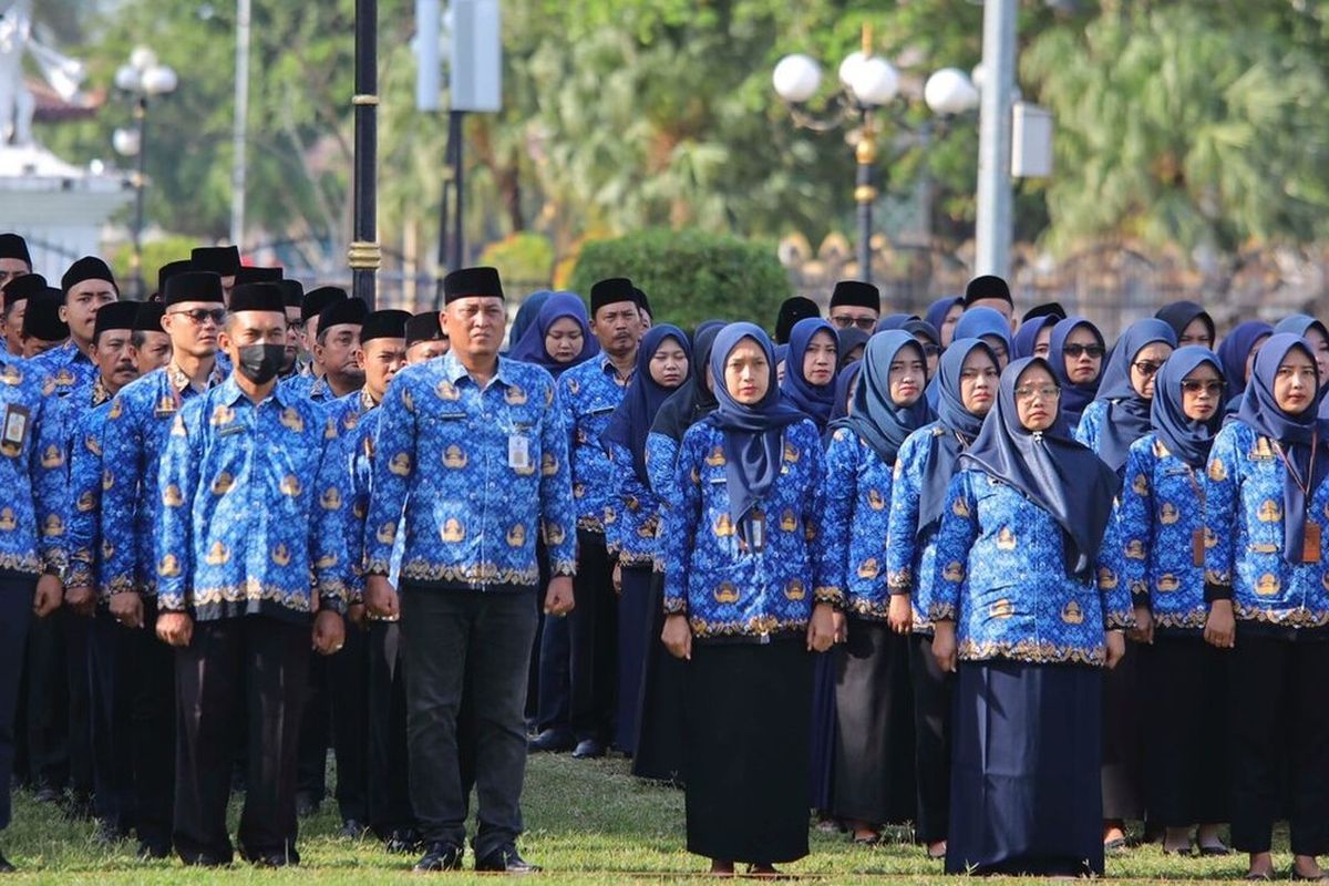 Komisi X DPR Usul Semua Guru Diangkat Jadi PNS, Hapus Status Honorer dan PPPK