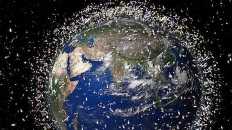 Roket SpaceX Falcon 9 Diperkirakan Tabrak Bulan, Picu Kekhawatiran Sampah Antariksa