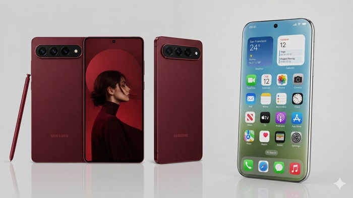 Samsung Galaxy S27 Ultra Dirumorkan Hapus Kamera Telefoto 3x, Ini Strateginya