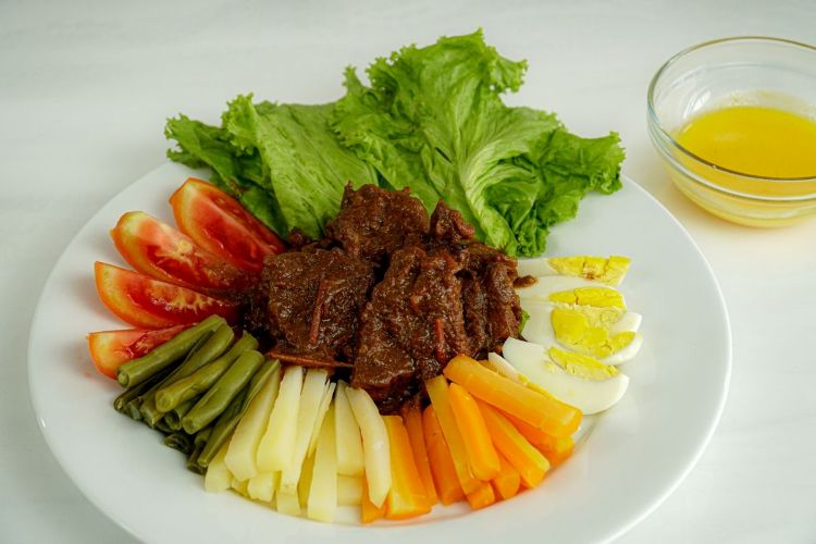 Selat Solo Jadi Rekomendasi Menu Idul Adha, Perpaduan Kuliner Jawa dan Belanda