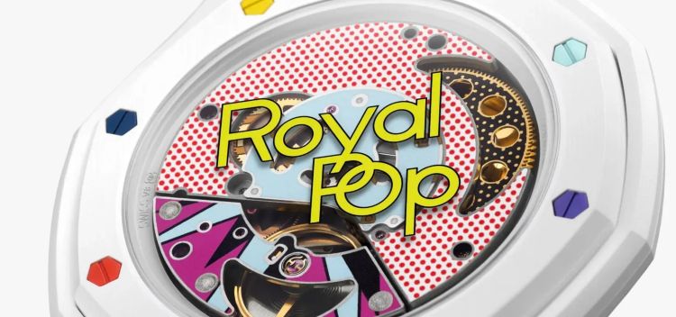 Kolaborasi Swatch dan Audemars Piguet Tuai Sorotan, Royal Pop Dinilai Berisiko