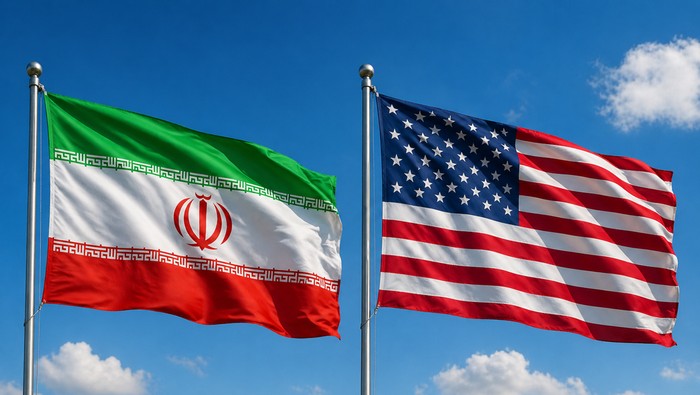 AS Ancam Iran dengan Aksi Militer Jika Tolak Kesepakatan Nuklir