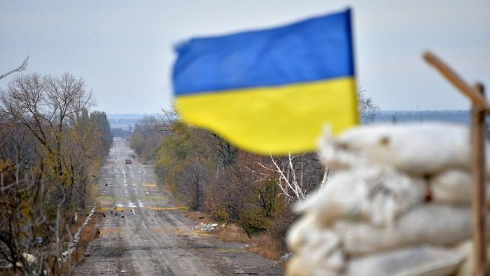 Rusia Serahkan 528 Jenazah Tentara ke Ukraina, Konflik Donetsk Kembali Memanas