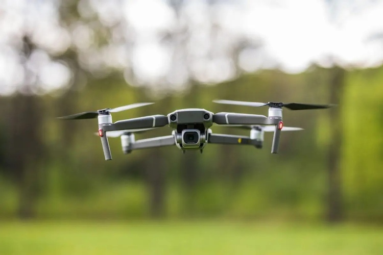 Drone Serang Dekat PLTN Barakah UEA, PBB Kecam Ancaman Nuklir