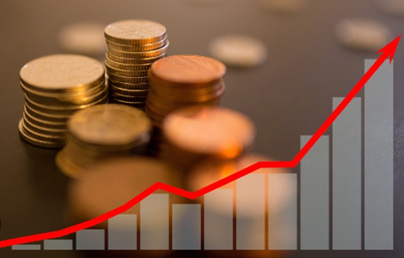 BPS: Inflasi Indonesia April 2026 Capai 2,42 Persen, Dipicu Harga Pangan dan Emas