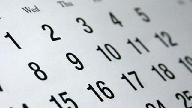 Long Weekend Mei 2026 Resmi, Ini Daftar Tanggal Merah dan Cuti Bersama