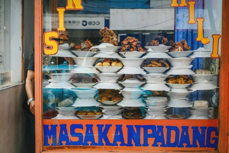 Glow Up Kuliner Padang: Dari Nasional Menuju Panggung UNESCO