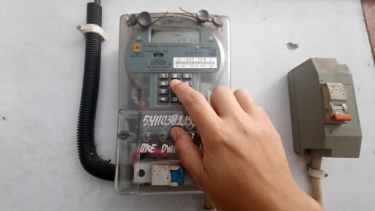 Tarif Listrik PLN Mei 2026 Tetap, Ini Daftar Harga per kWh