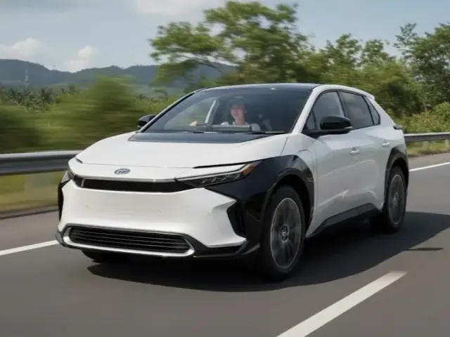 Insentif Mobil dan Motor Listrik Ditunda, Pemerintah Masih Hitung Skema