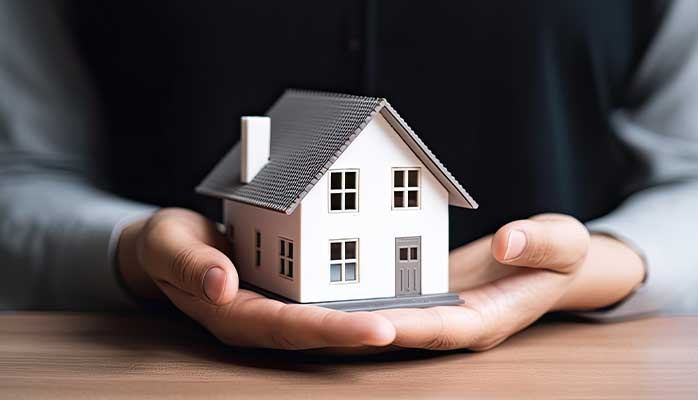 Penjualan Rumah Anjlok 25 Persen, BI Ungkap Penyebabnya
