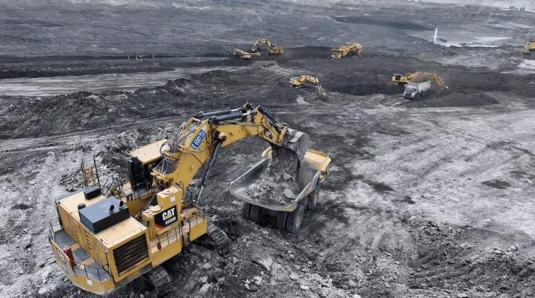 Saham BUMI Diborong Asing Rp455 Miliar, Investor Mulai Tinggalkan Tekanan Jual