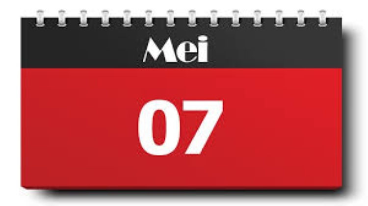 7 Mei Memperingati Hari Apa? Ini Daftar Lengkap Peringatan dan Peristiwa Bersejarah