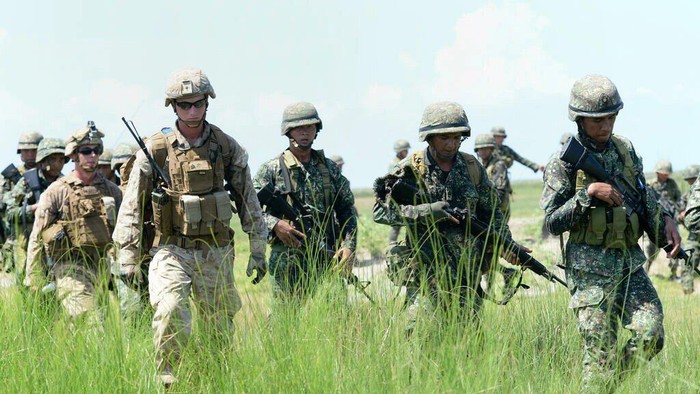AS Batalkan Pengerahan 4.000 Tentara ke Polandia, Hubungan dengan Eropa Memanas