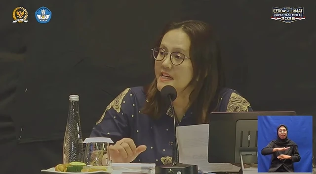 Juri LCC 4 Pilar MPR Disorot Usai Polemik Jawaban Peserta di Kalbar