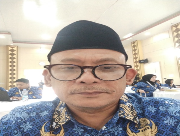 Iskandar Hasibuan: Pendidikan Harus Berfokus pada Kualitas Pembelajaran di Ruang Kelas