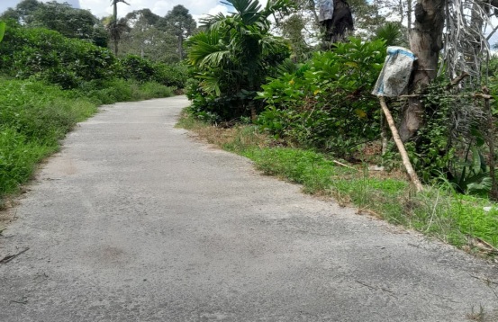 Viral Video Dana Desa Rp228 Juta, Kades Juma Teguh Dairi Tegaskan Semua Sesuai Prosedur