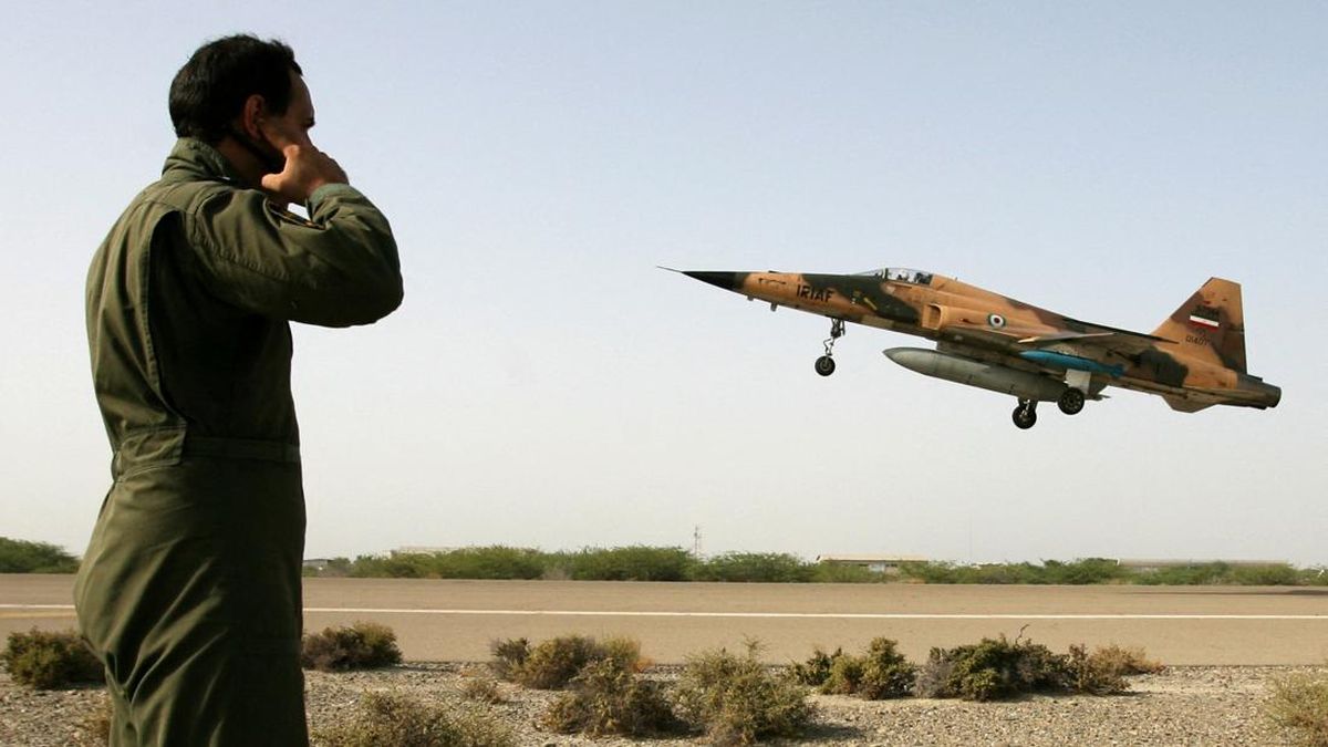 Iran Hancurkan 16 Situs Militer AS di Timur Tengah, Kerugian Tembus Rp433 Triliun
